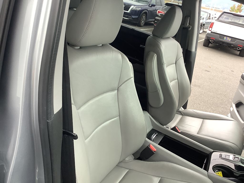 Thumbnail: 2021 Honda Pilot - 22