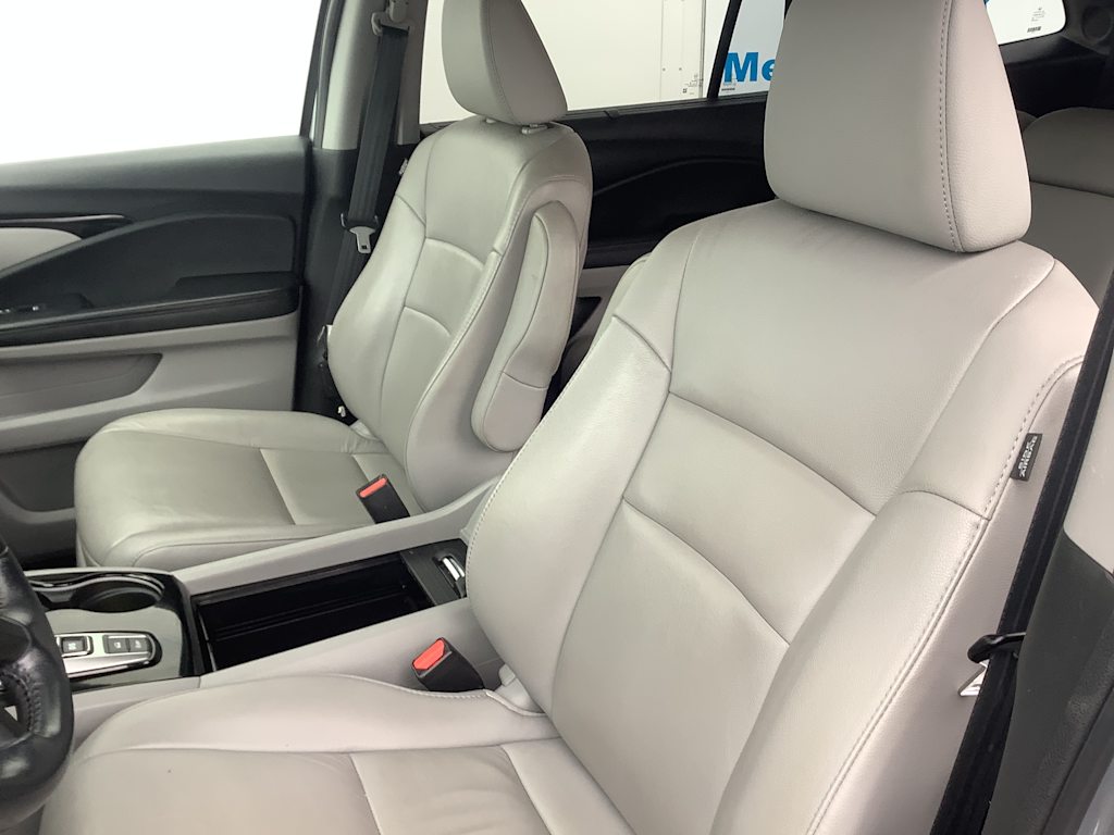 Thumbnail: 2021 Honda Pilot - 12