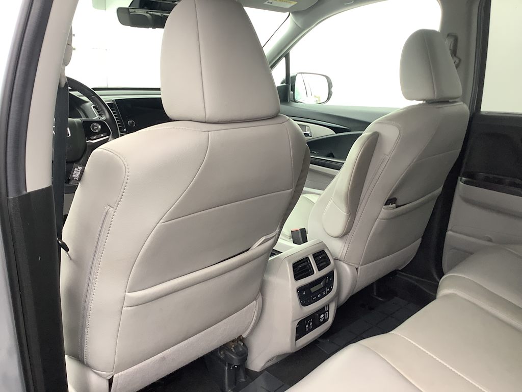 Thumbnail: 2021 Honda Pilot - 13