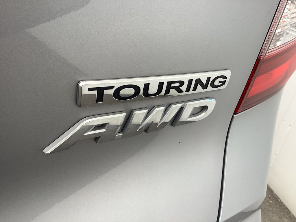 Thumbnail: 2021 Honda Pilot - 20