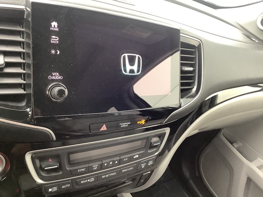 Thumbnail: 2021 Honda Pilot - 14