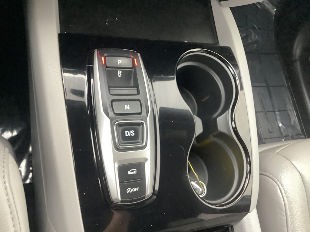 Thumbnail: 2021 Honda Pilot - 15