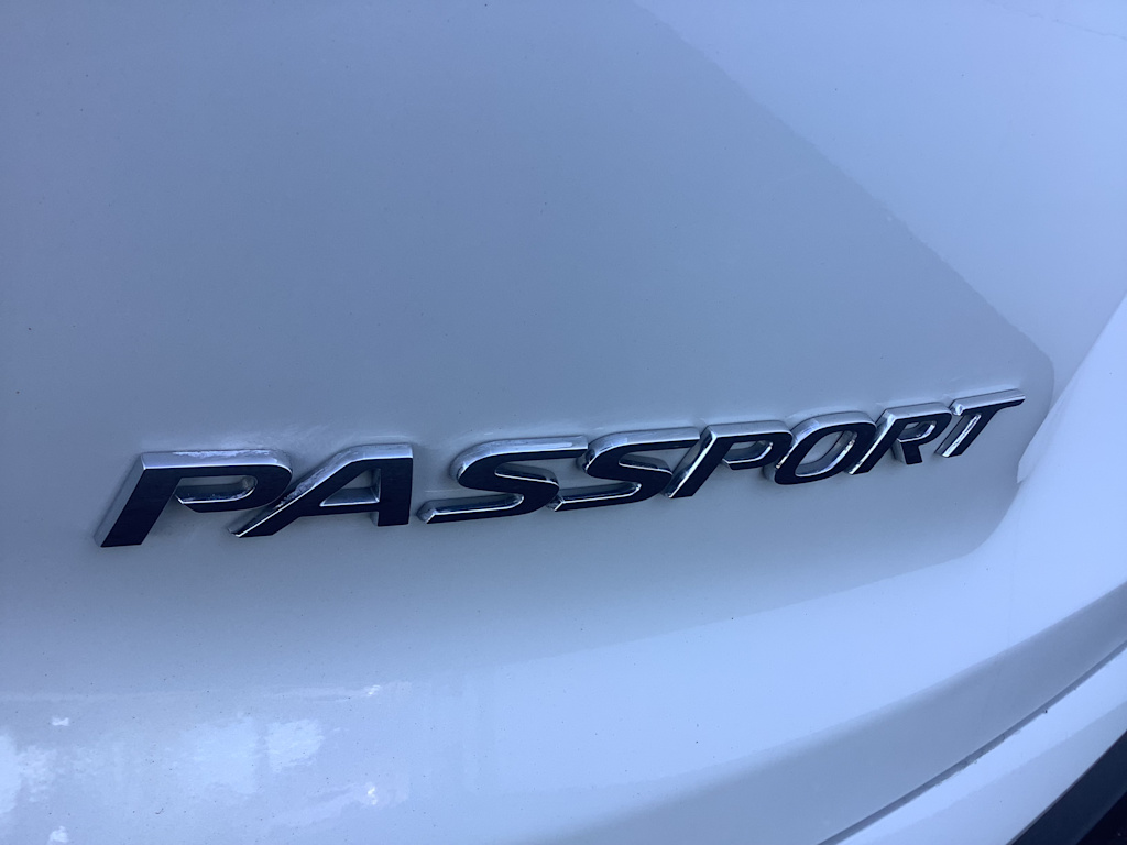 Thumbnail: 2022 Honda Passport - 7