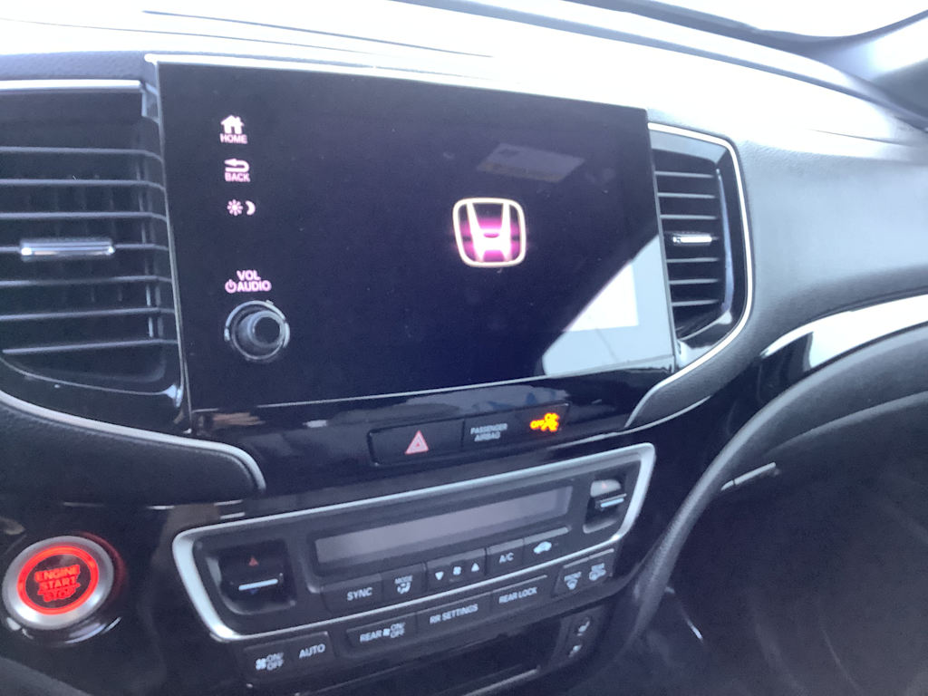 Thumbnail: 2022 Honda Passport - 14