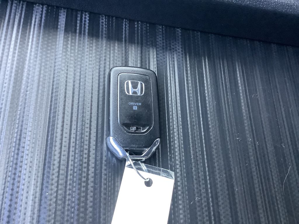Thumbnail: 2022 Honda Passport - 18