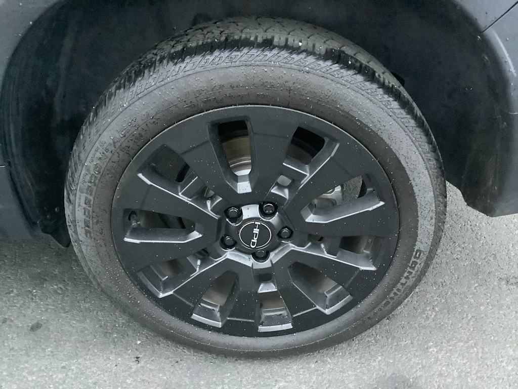 Thumbnail: 2022 Honda Passport - 8