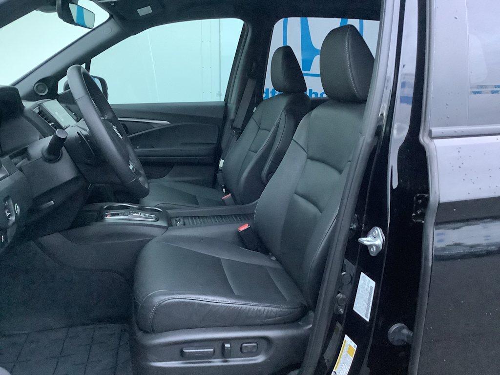 Thumbnail: 2022 Honda Passport - 11