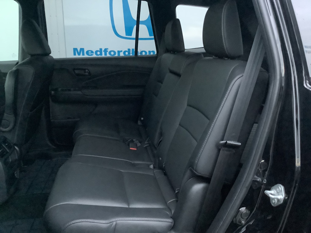 Thumbnail: 2022 Honda Passport - 20