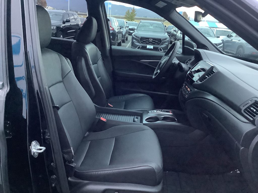 Thumbnail: 2022 Honda Passport - 12