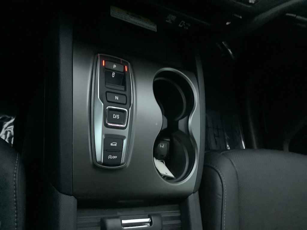 Thumbnail: 2022 Honda Passport - 15