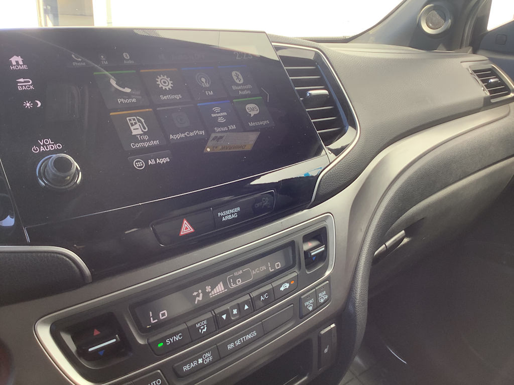 Thumbnail: 2021 Honda Passport - 13