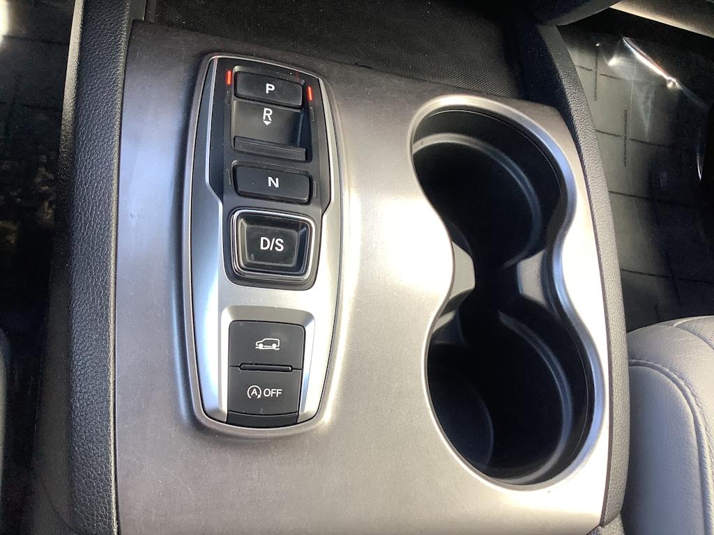 Thumbnail: 2021 Honda Passport - 14