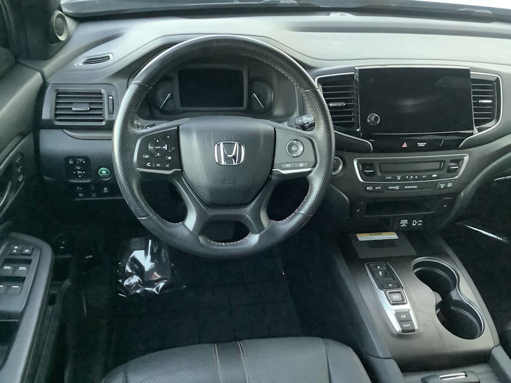 Thumbnail: 2023 Honda Passport - 10