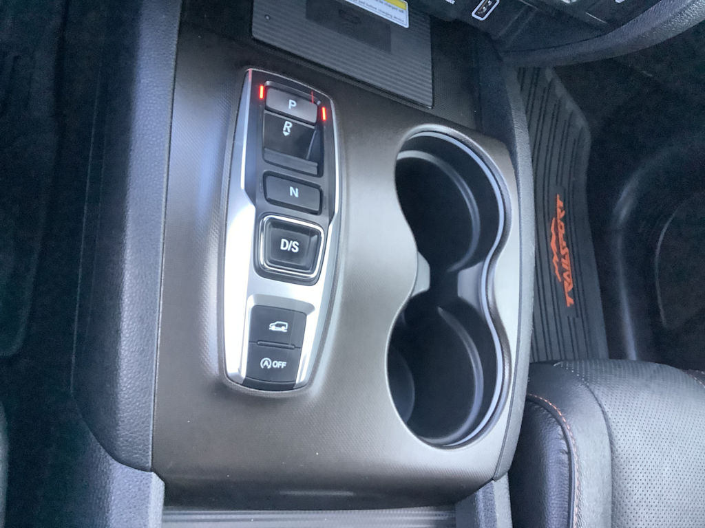 Thumbnail: 2022 Honda Passport - 15