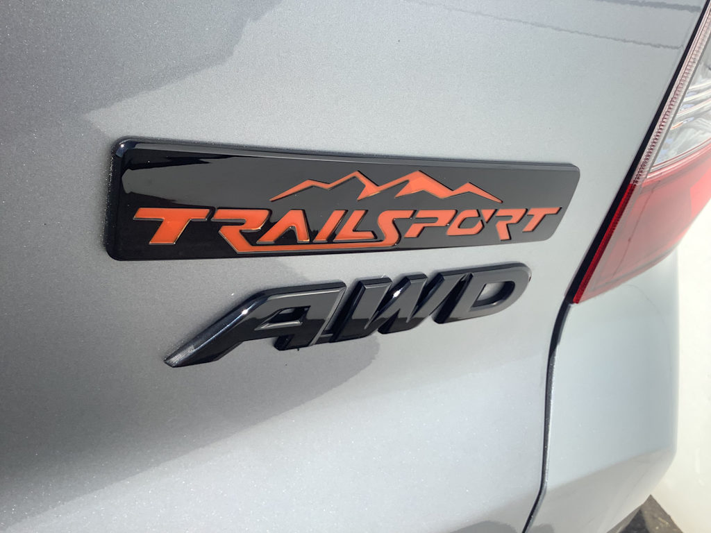 Thumbnail: 2023 Honda Passport - 20