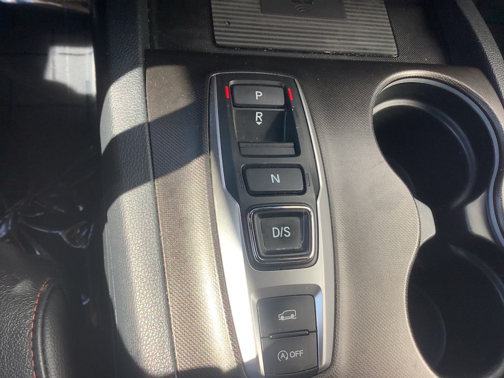 Thumbnail: 2023 Honda Passport - 15