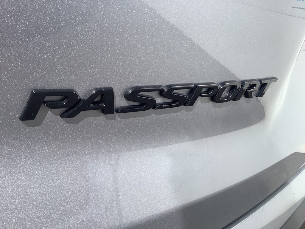 Thumbnail: 2023 Honda Passport - 7