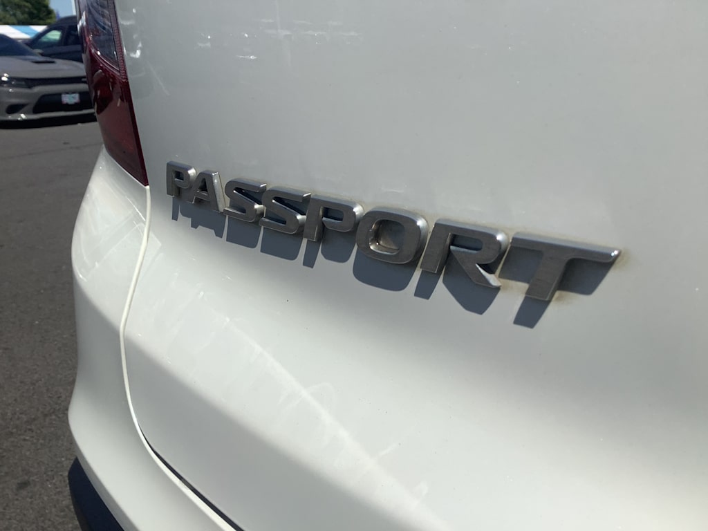 Thumbnail: 2019 Honda Passport - 7