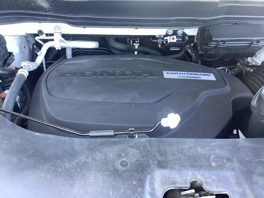 Thumbnail: 2019 Honda Passport - 9