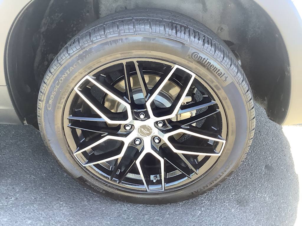 Thumbnail: 2019 Honda Passport - 8