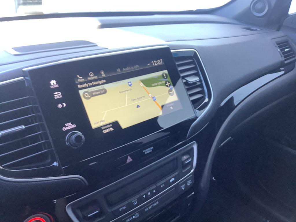Thumbnail: 2019 Honda Passport - 14