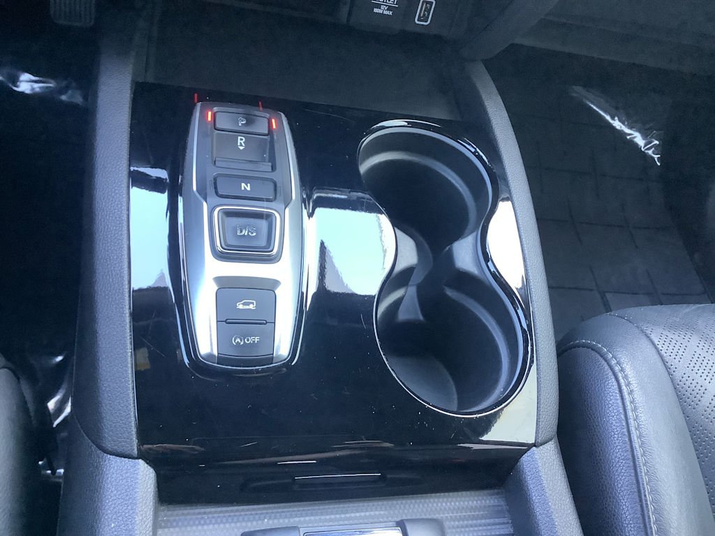 Thumbnail: 2019 Honda Passport - 15