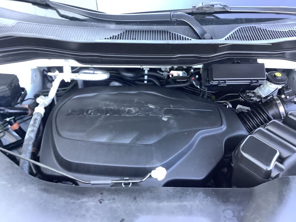 Thumbnail: 2021 Honda Passport - 9