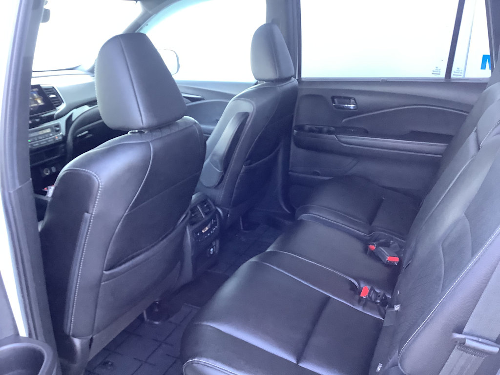 Thumbnail: 2021 Honda Passport - 13