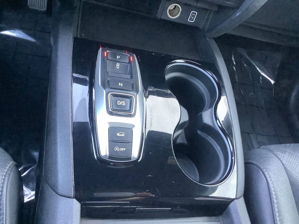 Thumbnail: 2021 Honda Passport - 15