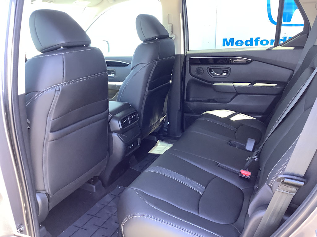 Thumbnail: 2026 Honda Passport - 5