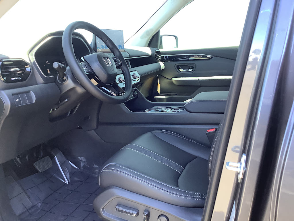Thumbnail: 2026 Honda Passport - 3
