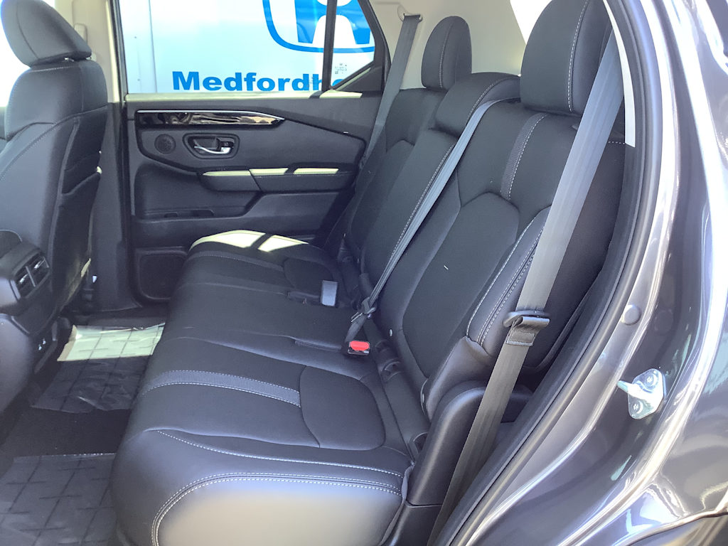 Thumbnail: 2026 Honda Passport - 11