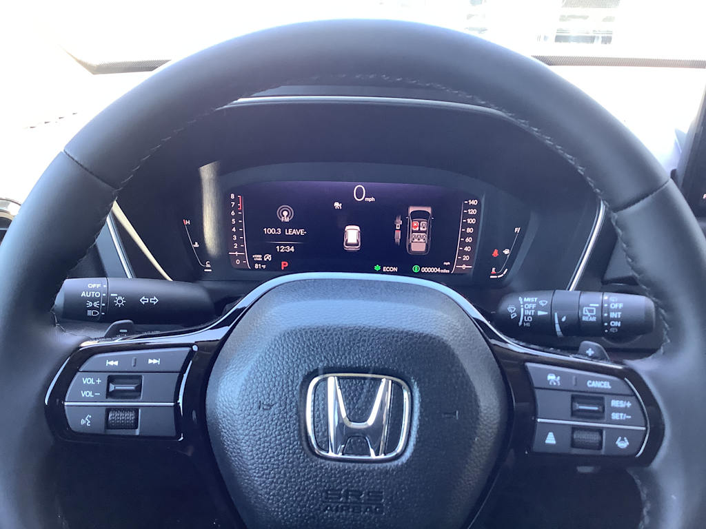 Thumbnail: 2026 Honda Passport - 12