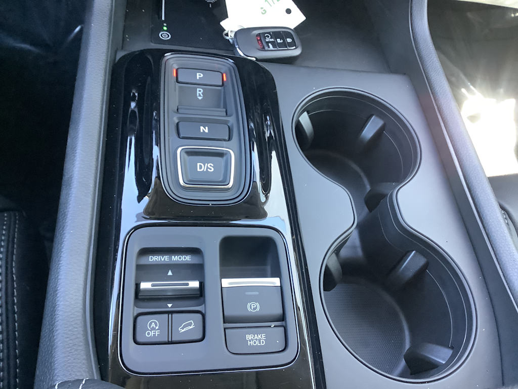 Thumbnail: 2026 Honda Passport - 7