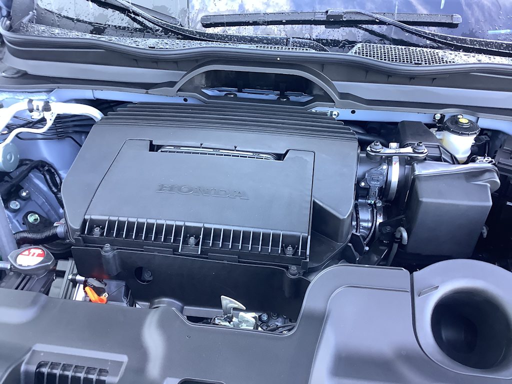 Thumbnail: 2026 Honda Passport - 9