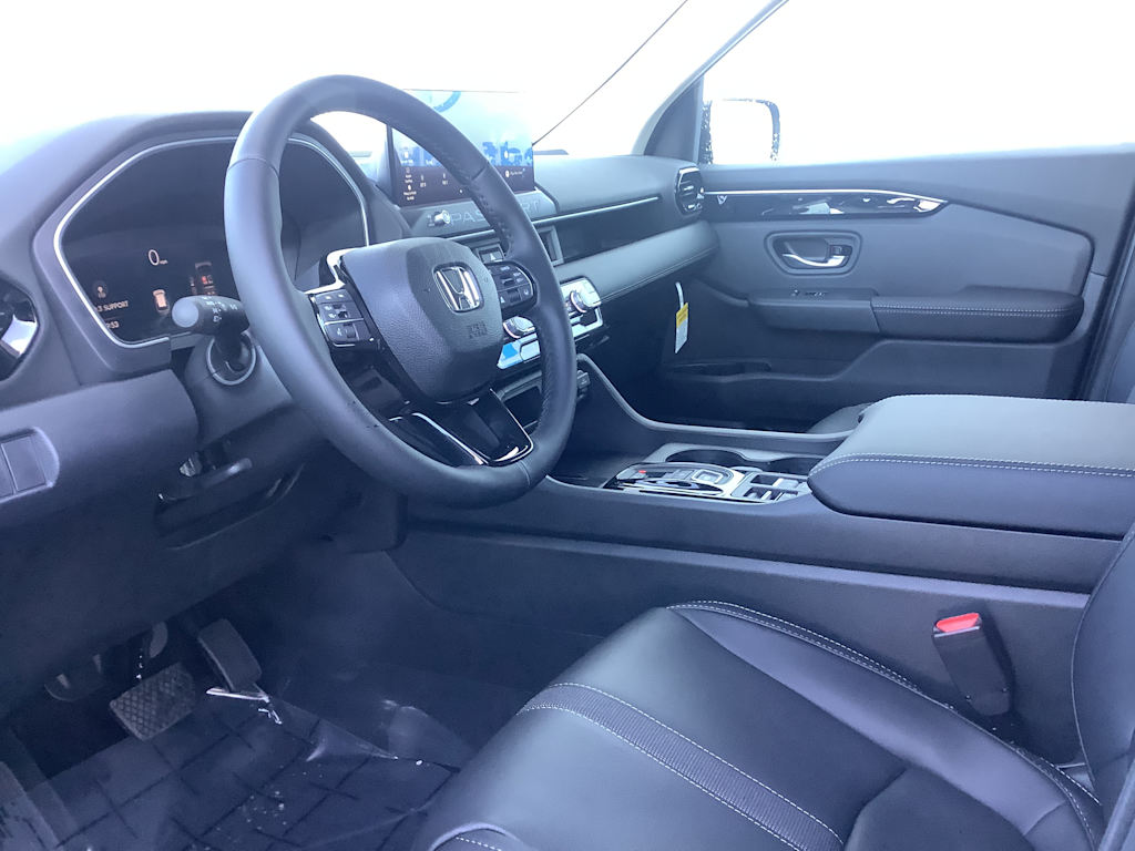 Thumbnail: 2026 Honda Passport - 2