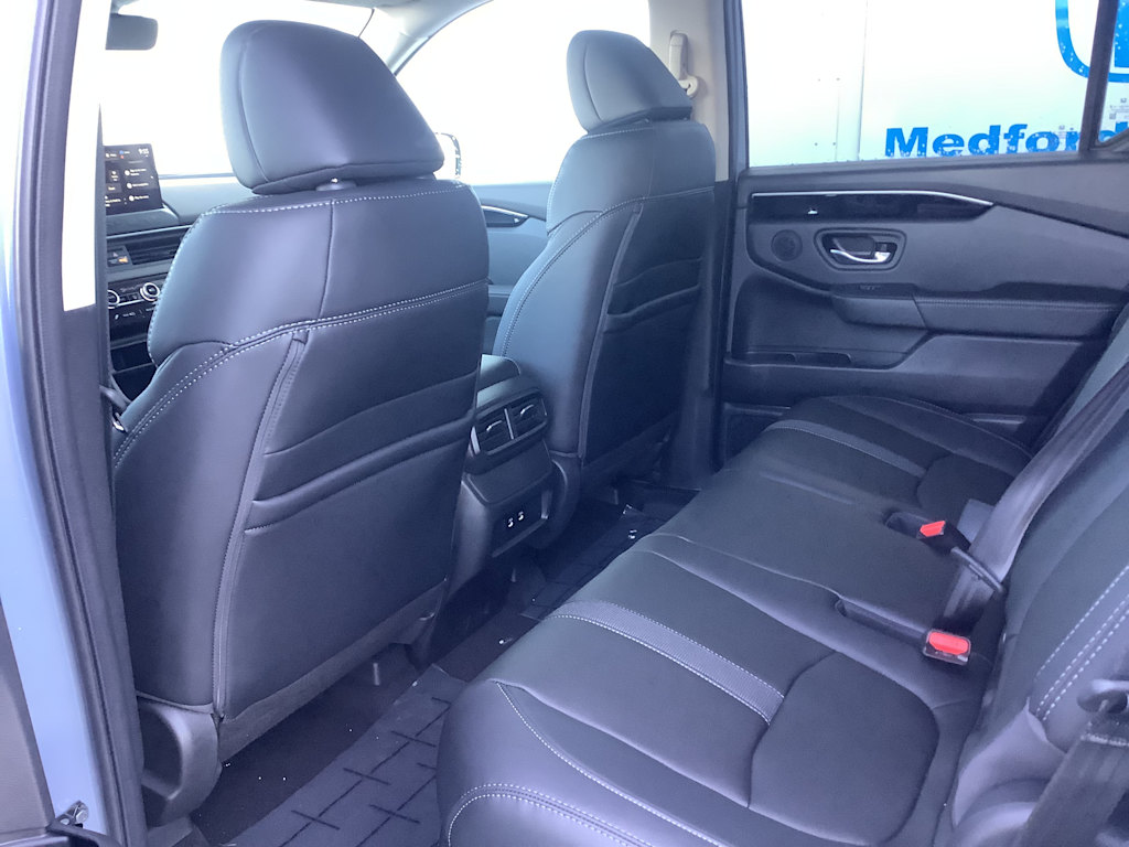 Thumbnail: 2026 Honda Passport - 13