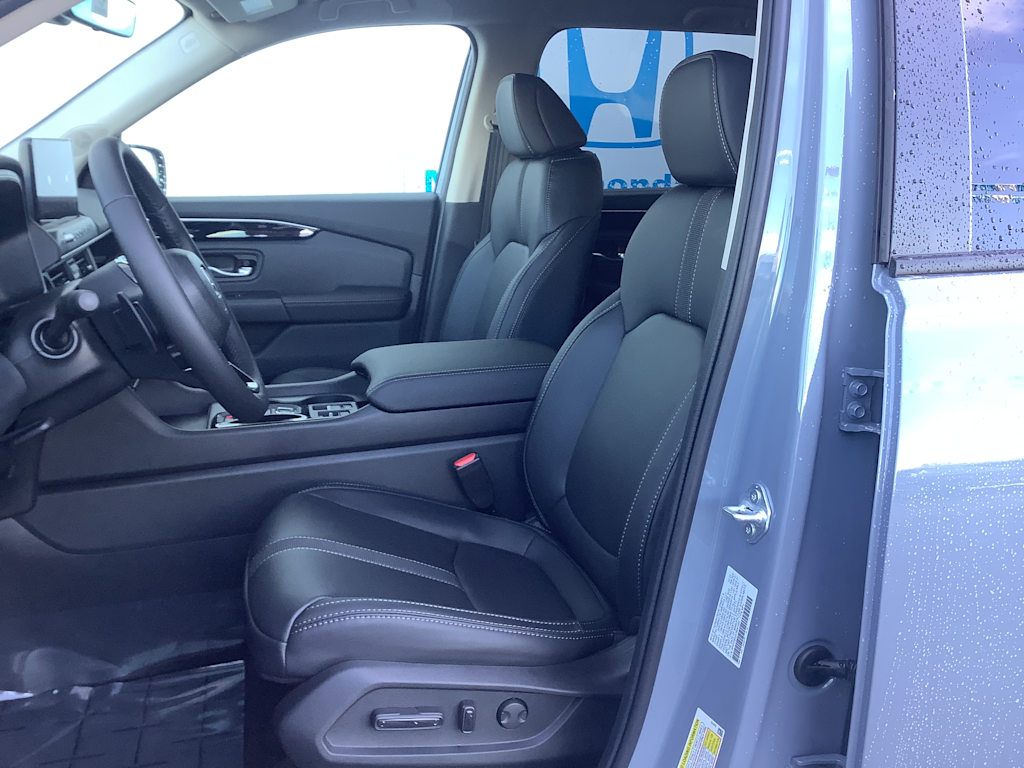 Thumbnail: 2026 Honda Passport - 11