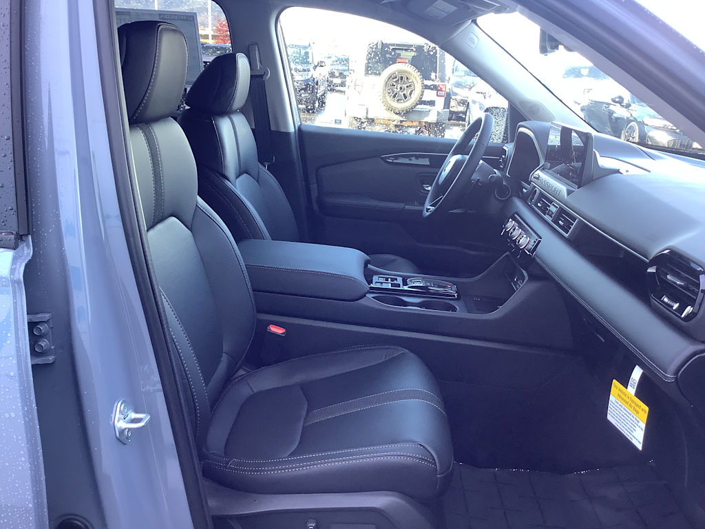 Thumbnail: 2026 Honda Passport - 12