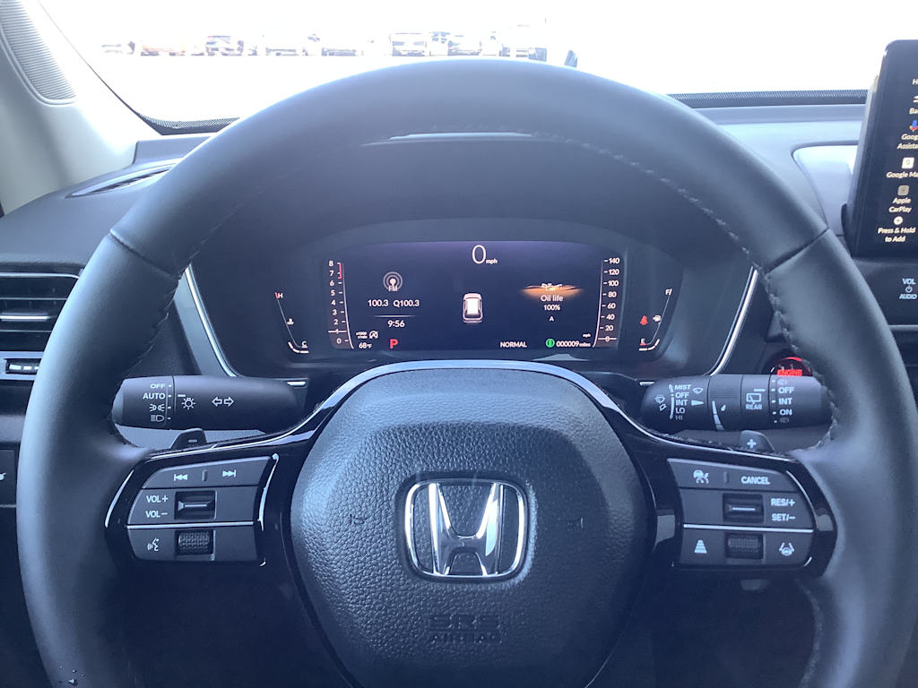 Thumbnail: 2026 Honda Passport - 19