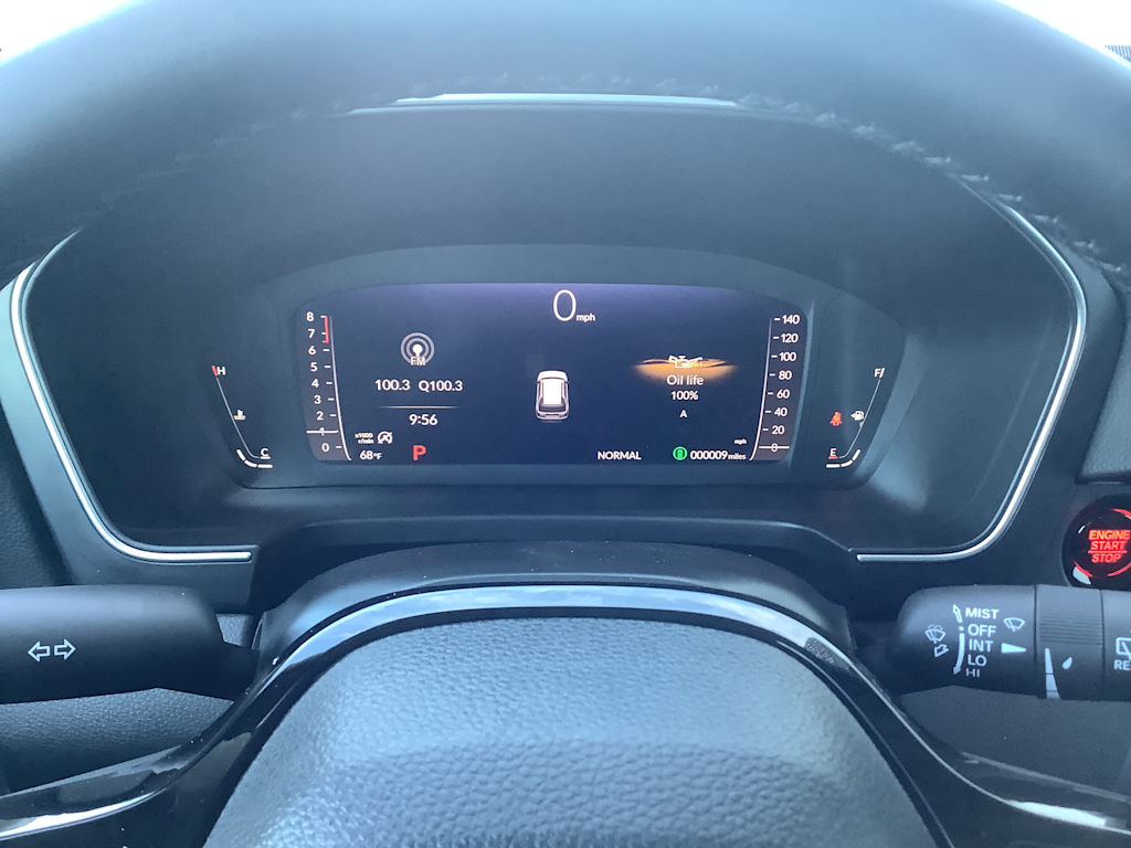 Thumbnail: 2026 Honda Passport - 15