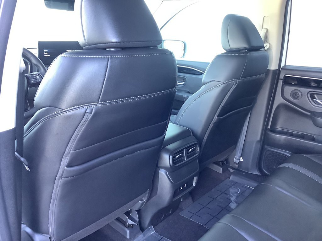 Thumbnail: 2026 Honda Passport - 13