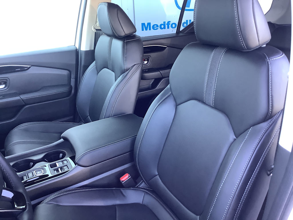 Thumbnail: 2026 Honda Passport - 12
