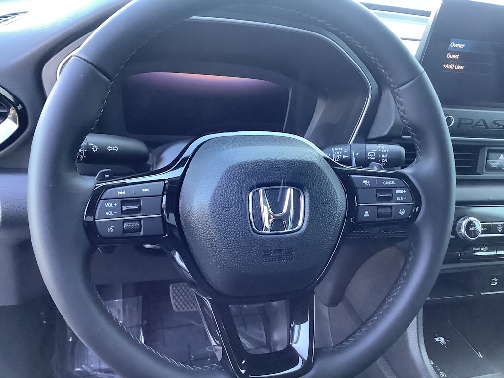 Thumbnail: 2026 Honda Passport - 10