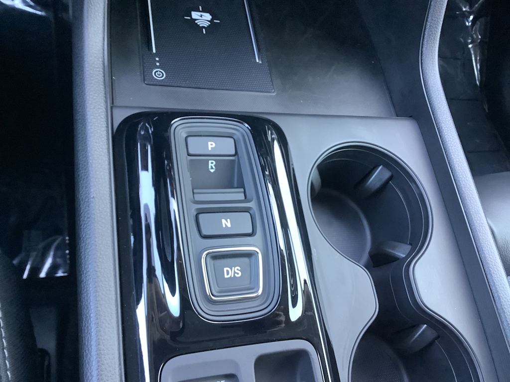 Thumbnail: 2026 Honda Passport - 15