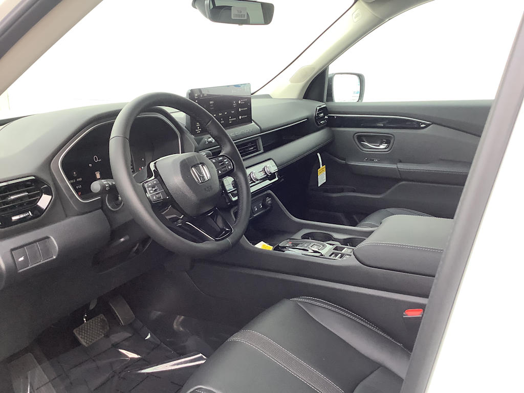 Thumbnail: 2026 Honda Passport - 2