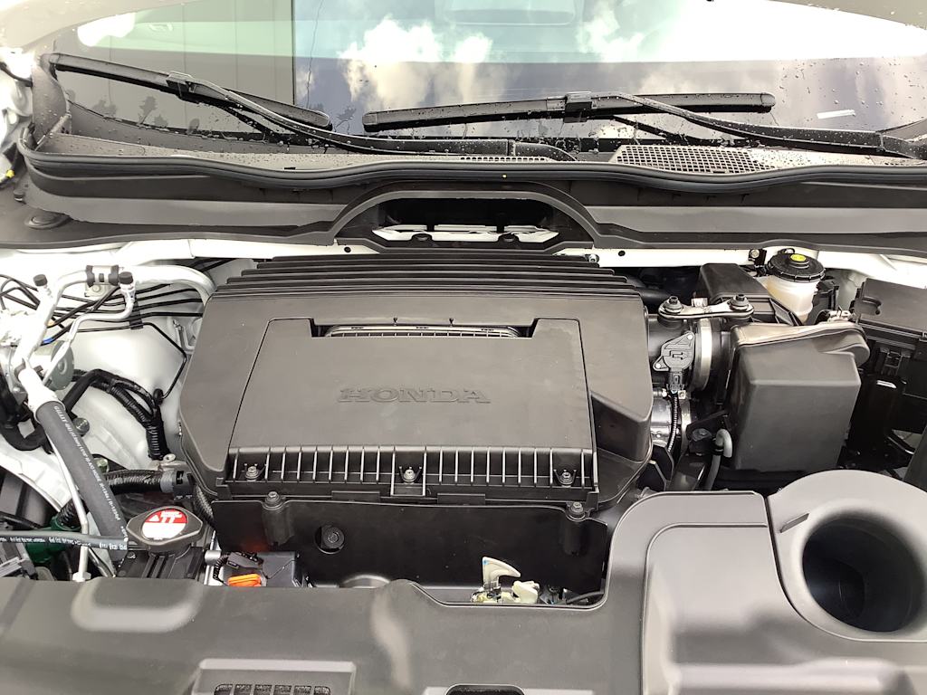 Thumbnail: 2026 Honda Passport - 8