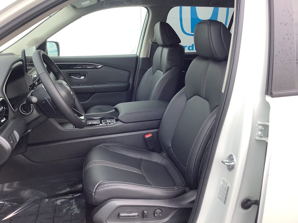 Thumbnail: 2026 Honda Passport - 10