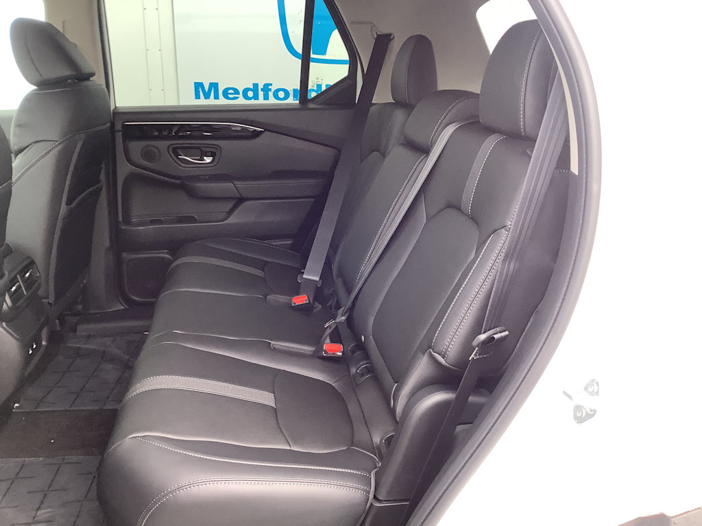 Thumbnail: 2026 Honda Passport - 19