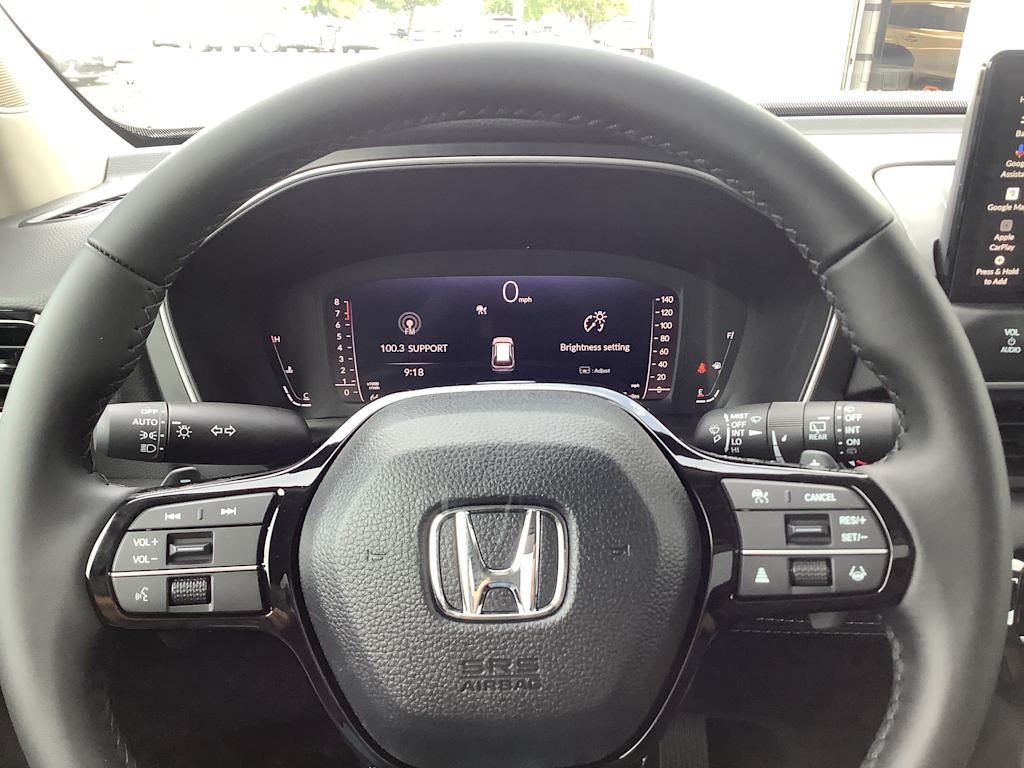 Thumbnail: 2026 Honda Passport - 20